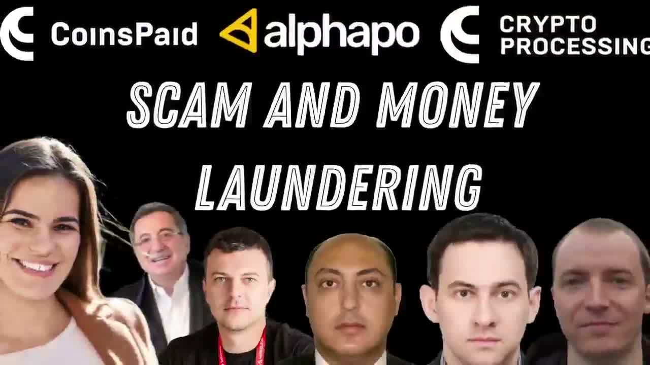 Lupita Grimble - softswiss scam - Casino by Softswiss